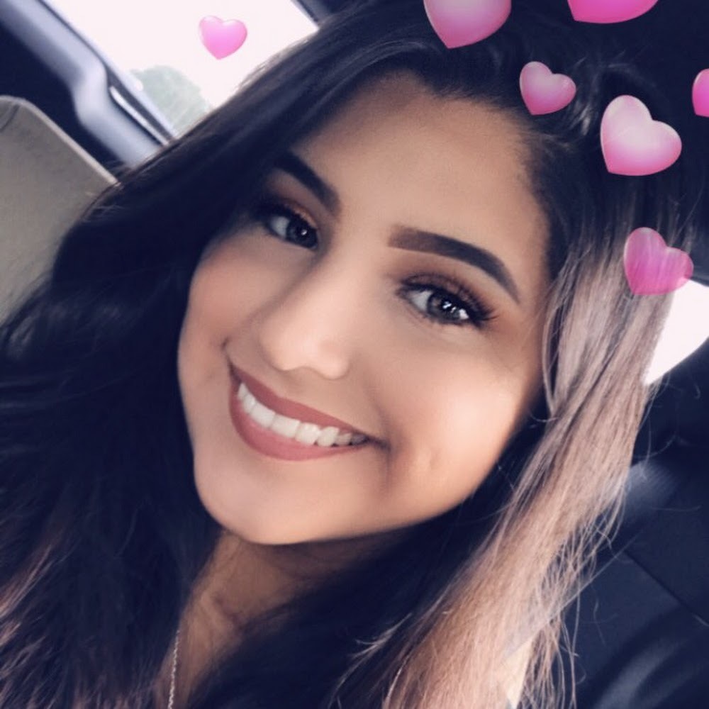 Meet your Posher, Irma